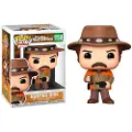 Funko POP! Pop! Parks And Recreation Ron Swanson-figur