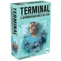 Asmodee Terminal La Atormentada Vida De Billy Kerr Brettspill