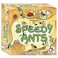 Mercurio Speedy Ants Brettspill