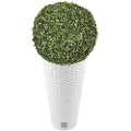 Wellhome Rato 30x30x57.2 Cm Blomsterpotte