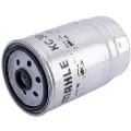 MAHLE ORIGINAL Kc38 M16 X 1.5 Mm Drivstoffilter