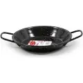 La Estrella Valenciansk Paella Marmorert Pan 38 Cm