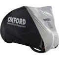 Oxcyon Aquatex 3 Sykkeldeksel