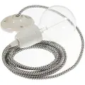 Creative Cables Rt14 3d 1 M Pendellampe