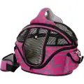Flamingo Shopper De Luxe Veske