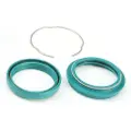 Skf Showa Hd 48 Mm Pakke Med Gaffel Oljetetning