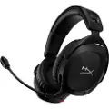 HyperX Cloud Stinger 2 Trådløst Gamingheadset