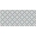 Croma Collection Hidra Vinyl Teppe 50x110 Cm