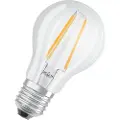 Osram LED Classic A60 7W/827 FIL E27