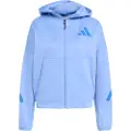 Adidas Z.n.e Genser Med Hel Glidelås