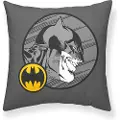 Muare Batman Fyllepute Inkludert Comix 2b 45x45 Cm