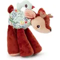 Lilliputiens Stella Galopperende Hjort Lyd Bamse