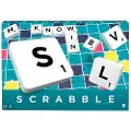 Mattel Scrabble Original Brettspill Portugisisk