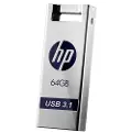 HP X795w Usb 3.1 64gb Minnepinne