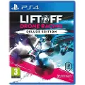Sony Ps4 Liftoff Drone Racing Deluxe Edition (en/fr)