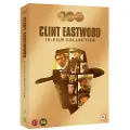 Dvd Warner 100: Clint Eastwood 10