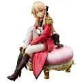 Furyu How A Realist Hero Rebuilt The Kingdom Pvc 1/7 Liscia Elfrieden 17 Cm Figur