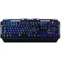 Conceptronic Kronic01 Mekanisk Tastatur For Spill Spansk