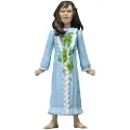NECA Regan Niña Exorcista-figur 15 Cm