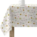 Play Fabrics Flekkbestandig Harpiksduk 00-69 200x140 Cm