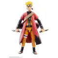Toynami Naruto Sage Mode Vs Pain Eksklusiv Figur