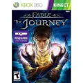 Xbox Games Xbox 360 Fable: The Journey (import)