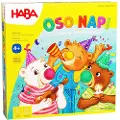 Haba Napi-bjørn-brettspill