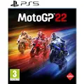 Sony Ps5 Moto Gp 22