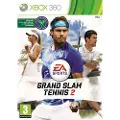 Xbox Games 360 Grand Slam Tennis 2 Classics