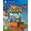 Sony Ps4 Portal Knights