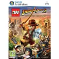 Pc Games Pc Lego Indiana Jones 2 The Adventure Continues