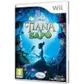 Nintendo Wii Tangled The Video Game