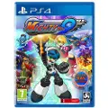Sony Ps4 Mighty No 9 Includes Ray Expansion + Book + Poster