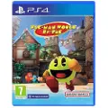 Sony Ps4 Pacman World Re-pac