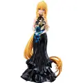 Kadokawa Games Pvc 1/7 Pandora: Wedding Dress Seefate 21 Cm Figur