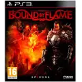 Sony Ps3 Bound By Flame