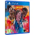 Sony Ps4 Nba 2k22 75th