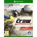 Xbox Games One The Crew Wild Run Edition
