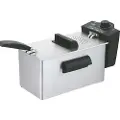 Haeger Chips And Go 3l Friteringsmaskin