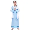 MOM Jomfru Maria Junior-kostyme
