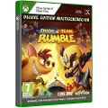 Xbox Games Series X Crash Team Rumble Deluxe Edition