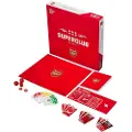 Superclub Arsenal Manager Kit Brettspill