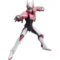 Tamashii Nations Kanin Tiger Og 2 Barnaby Brooks Jr-stil 3 Figur 16 Cm