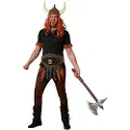 Atosa Vikingdrakt For Menn