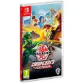 Nintendo Switch Bakugan:champions Of Vestroia