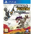 Sony Ps4 Trials Fusion The Awesome Max Edition