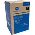 Konica Minolta TNP-81 K Toner Svart