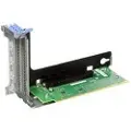 Lenovo G4 Riser 1/2 Option Kit v2 - Stigekort - for ThinkSystem SR650 V2 7D15, 7Z72, 7Z73 SR665 7D2V, 7D2W