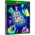 Xbox Games Series X Just Dance 2022