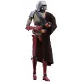 Hasbro The Mandalorian Hk87 The Black Series-figur